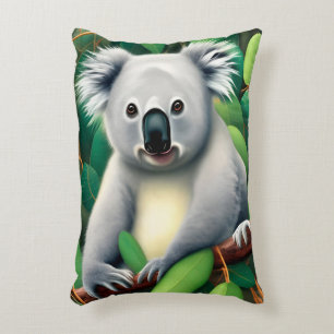 Cutest Koala  Decorative Cushion