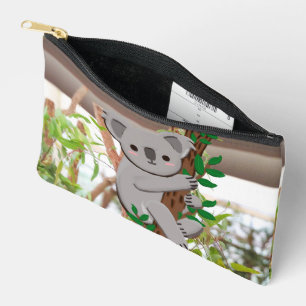 Cutest Koala Design It Accessory Pouch
