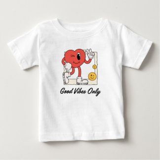 "Cutest Little Star – Adorable Baby T-Shirt" T-Shirt