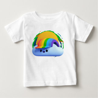 Cutest Little Sunshine  👶☀️ Baby T-Shirt