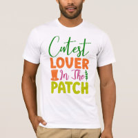 Cutest Lover in The Patch-60836