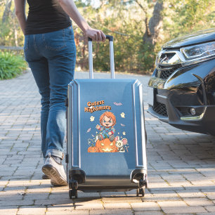 Cutest Nightmare Chucky Halloween