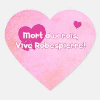 cutesy mort aux rois sticker