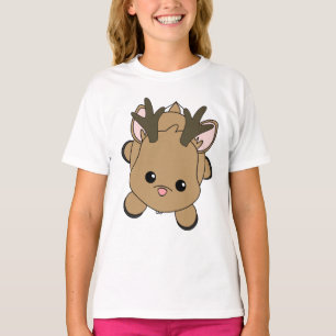 Cutie Dear T-Shirt