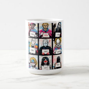 Cutie Horror Coffee Mug