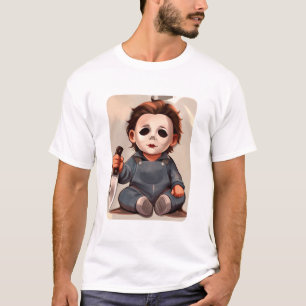 Cutie Horror T-Shirt