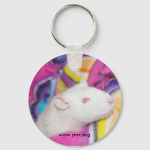 Cutie Key Chain