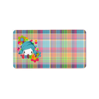Cutie Label