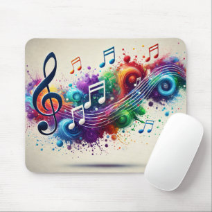 *Cutie Mouse Pad