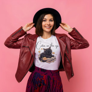 Cutie On The Go T-Shirt