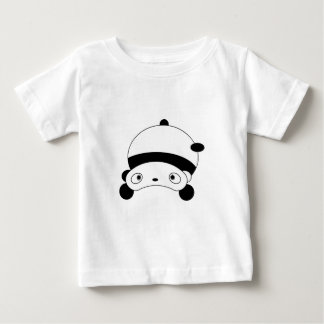 Cutie Panda Baby T-Shirt