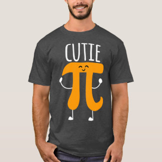 Cutie Pi T-Shirt