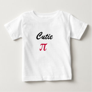 Cutie pie baby T-Shirt