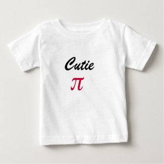 Cutie pie baby T-Shirt