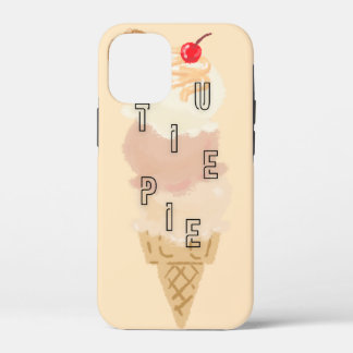 Cutie Pie - Ice cream phone cases