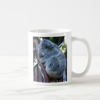 Cutie Pie Koala Coffee Mug
