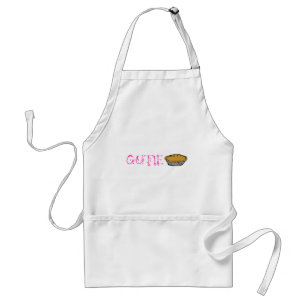 Cutie Pie Standard Apron