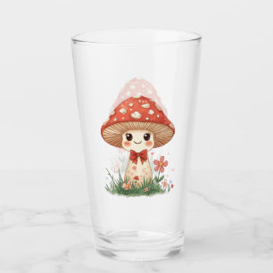 Cutie Roomie Glass Cup