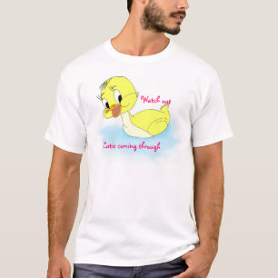 Cutie T-Shirt