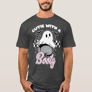 Cutie with a Booty T-Shirt