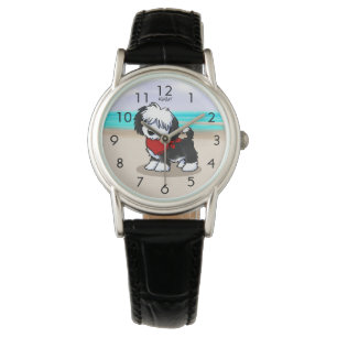 Cutieface OES Watch