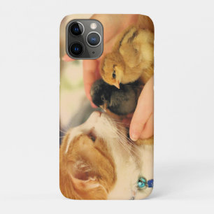 Cuties  iPhone 11 pro case