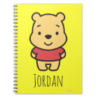 Cuties Winnie the Pooh - Personalised