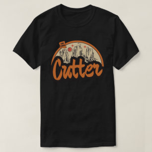 Cutter, Arizona T-Shirt