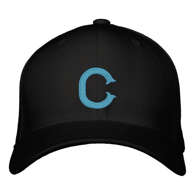 Cutters Melburn Team Cap (Front)