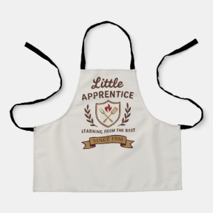 cuttign board apron