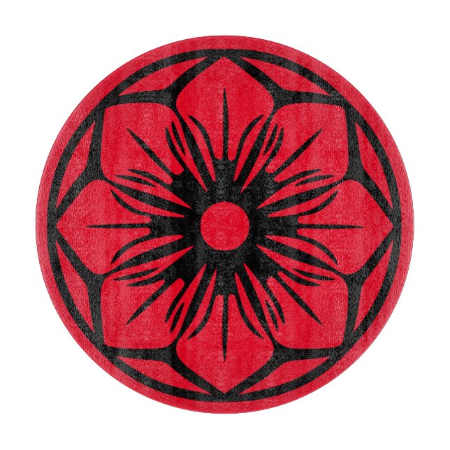 cutting board (Front)