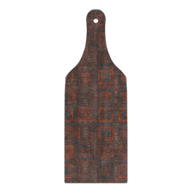 Cutting Board (Front)