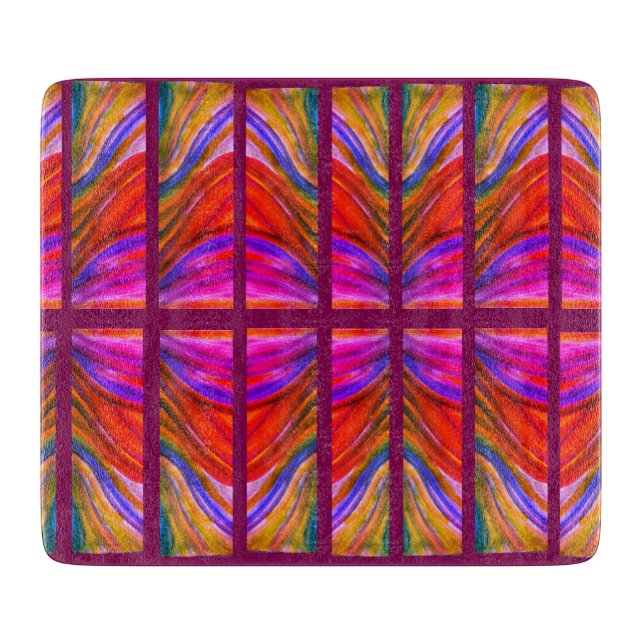 Cutting Board (Front)