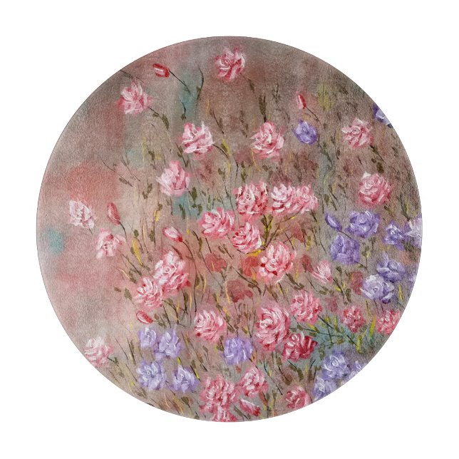 Cutting Board (Front)