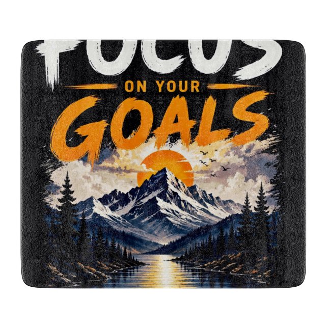 Cutting board  (Front)