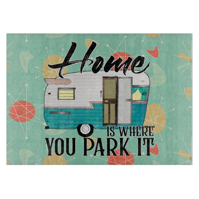 Cutting Board (Front)