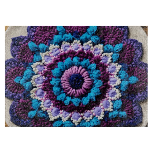 cutting board (Front)