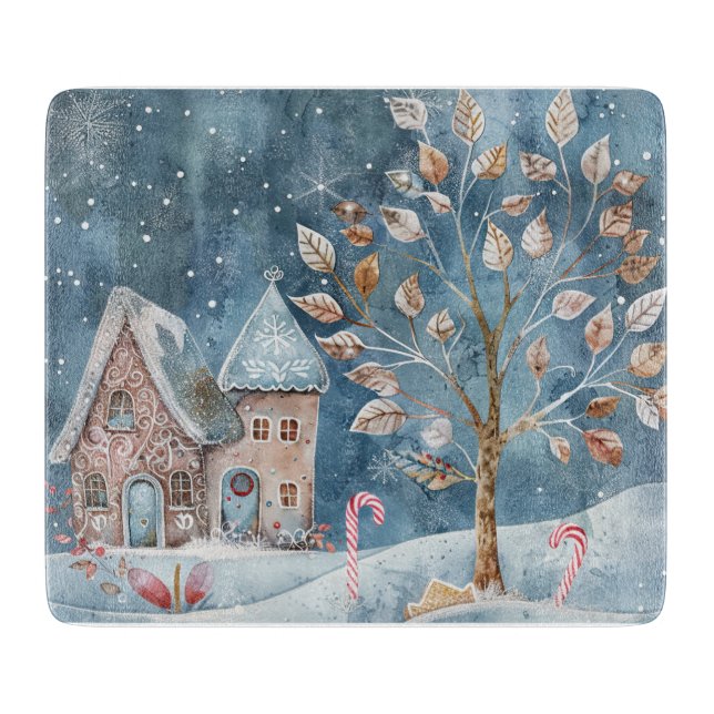 Cutting Board (Front)