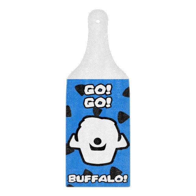 Cutting Board (Front)