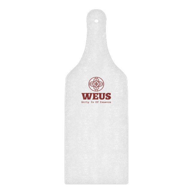 Cutting Board (Front)