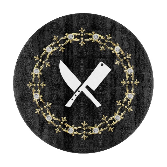 Cutting Board (Front)