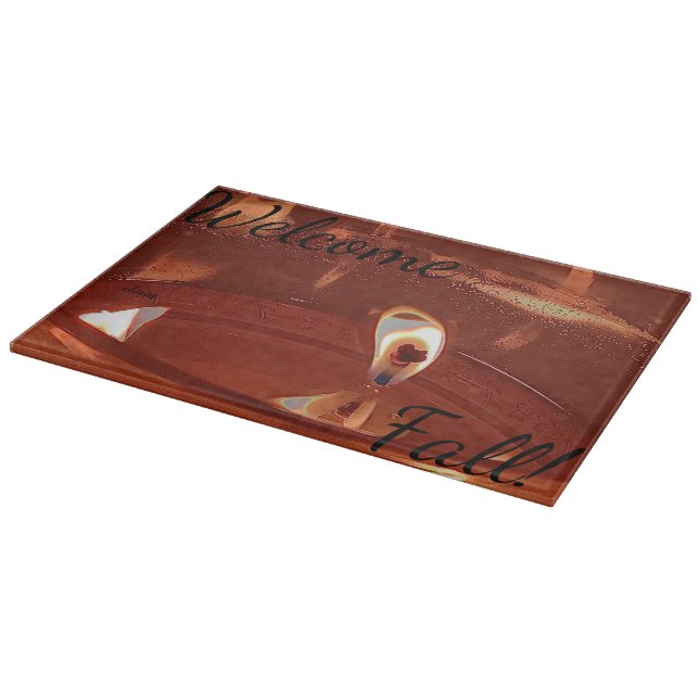 Cutting Board (Corner)