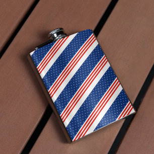 Cutting Board Hip Flask