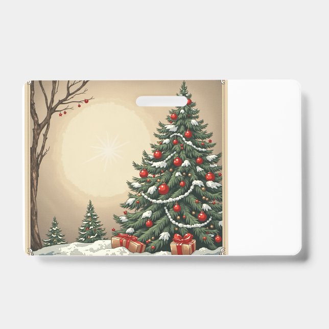 cutting board ID badge (Front)