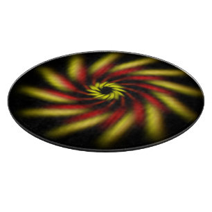 Cutting Board - Pinwheel