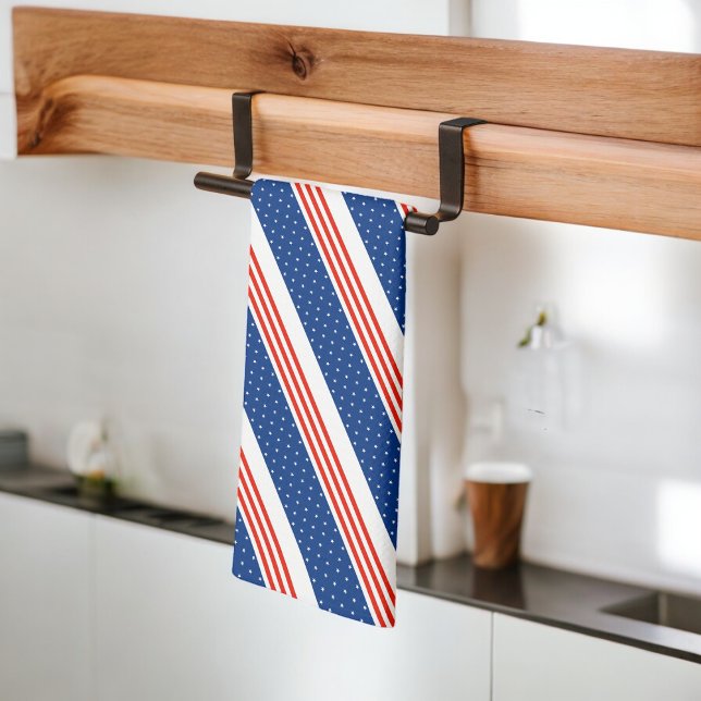 Cutting Board Tea Towel (Kitchen Towel)