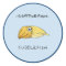 Cuttlefish Sticker