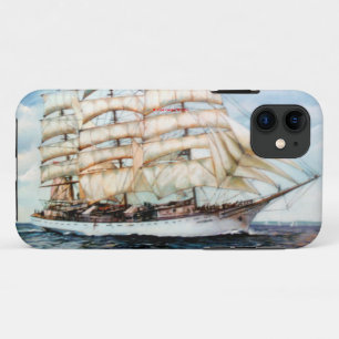 Cutty Sark iPhone 11 Case