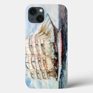 Cutty Sark/Cutty Sark Tall Ships' Race iPhone 13 Case