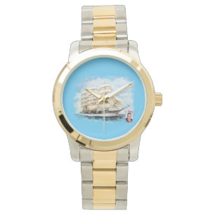 Cutty Sark/Cutty Sark Tall Ships' Race Watch